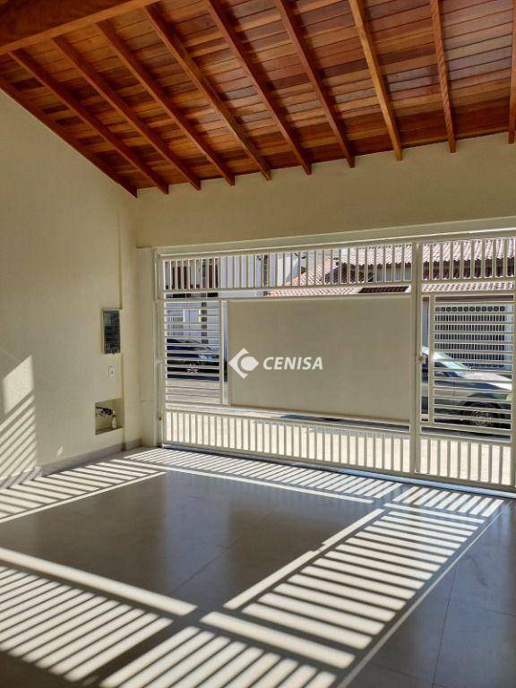 Casa à venda com 3 quartos, 115m² - Foto 4