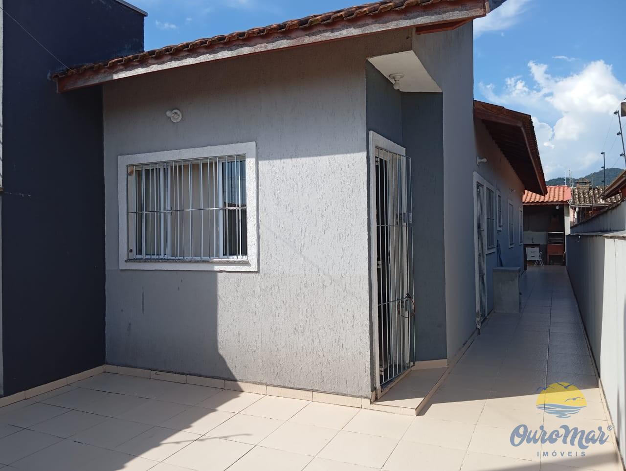 Casa, 2 quartos - Foto 1