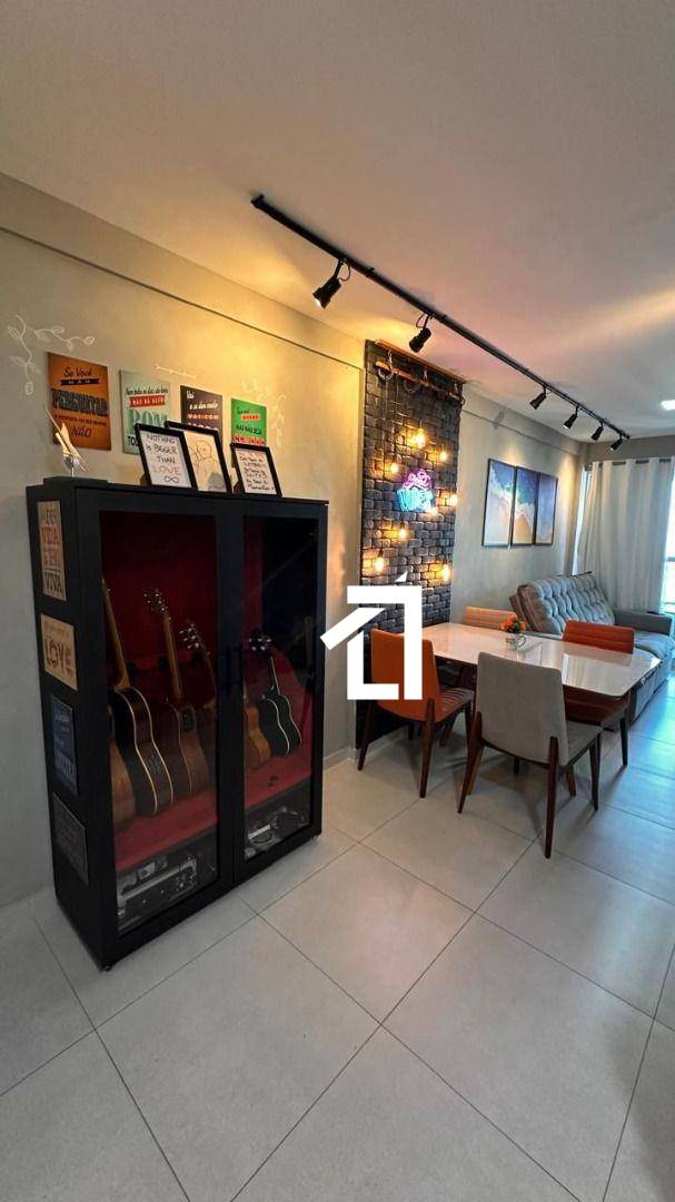 Apartamento, 1 quarto, 45 m² - Foto 4