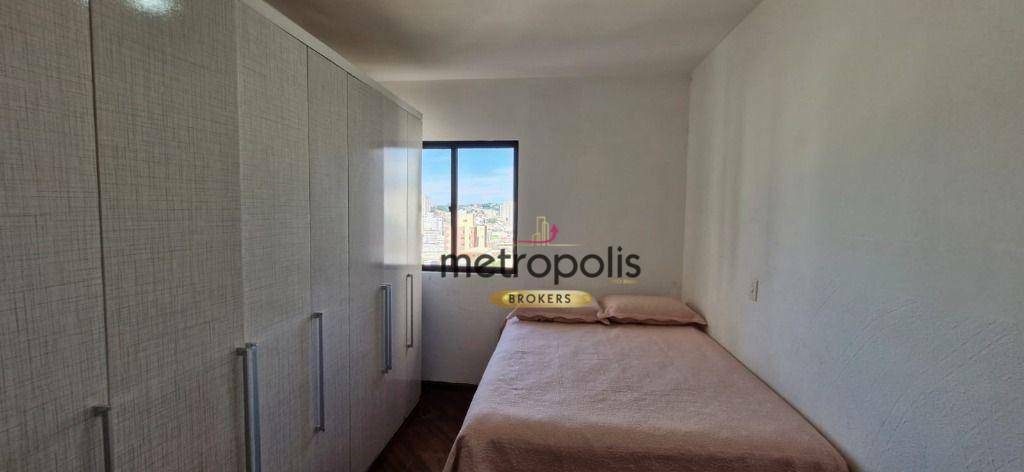 Apartamento à venda com 2 quartos, 76m² - Foto 36