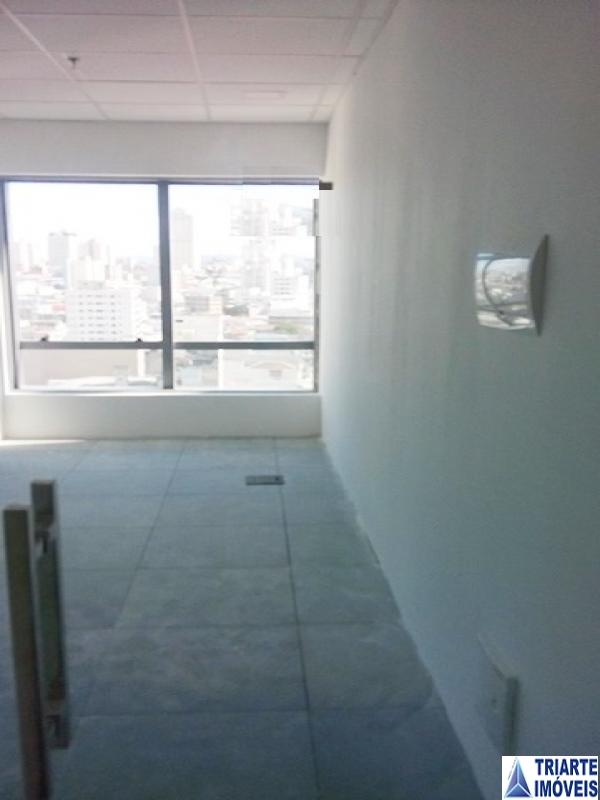 Conjunto Comercial-Sala para alugar, 36m² - Foto 1