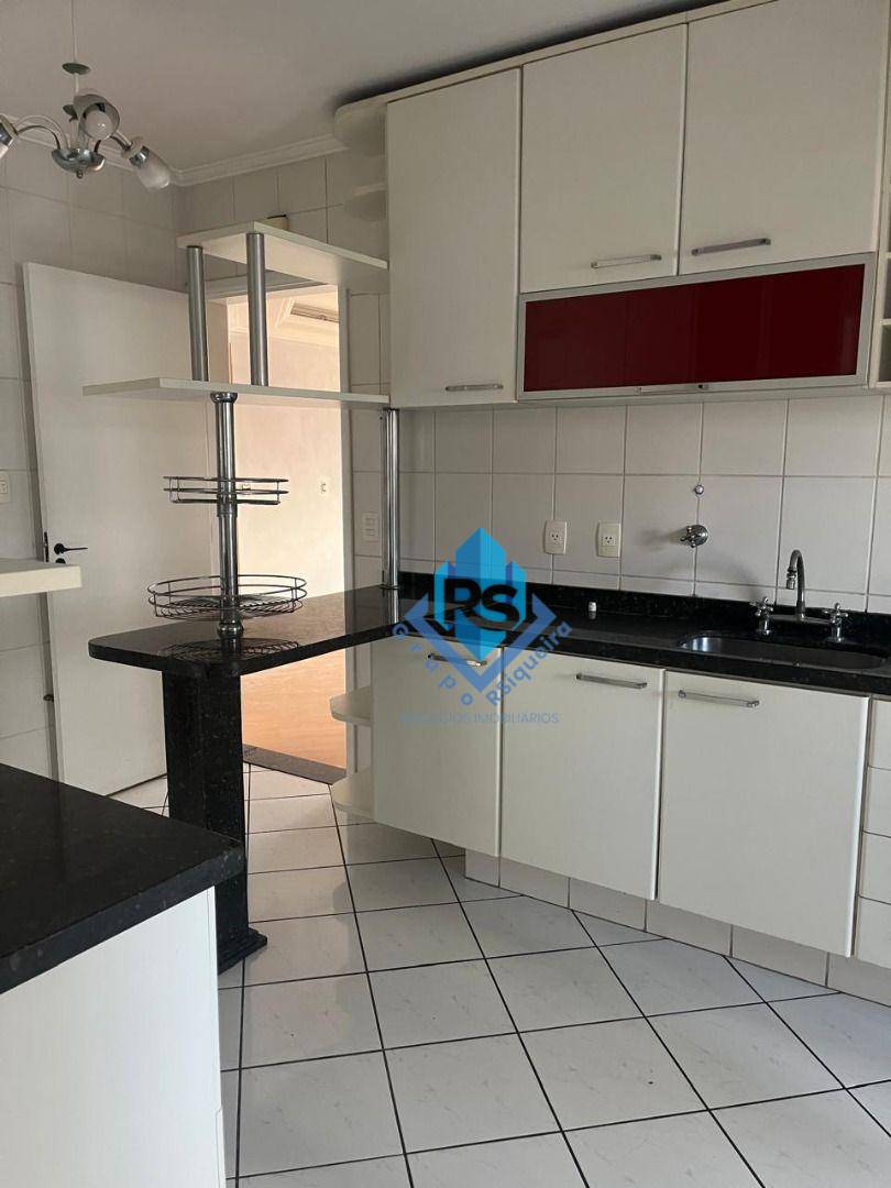 Apartamento para alugar com 3 quartos, 144m² - Foto 4