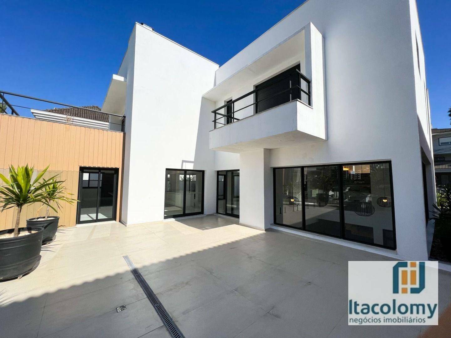 Casa de Condomínio à venda com 4 quartos, 660m² - Foto 4