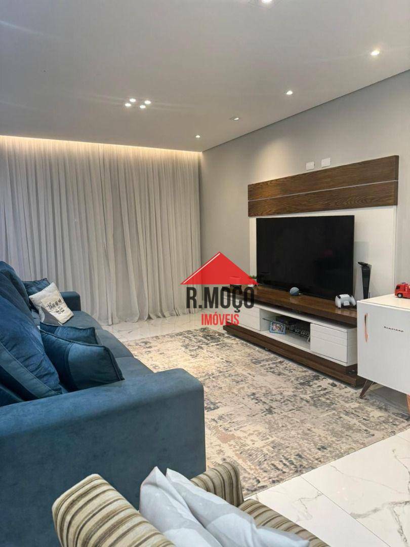 Sobrado à venda com 3 quartos, 180m² - Foto 8