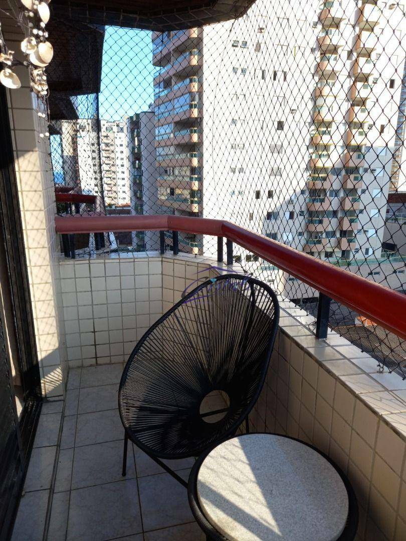 Apartamento à venda com 2 quartos, 96m² - Foto 5