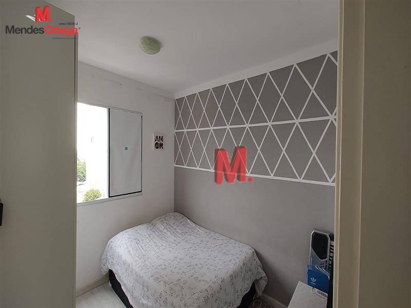 Apartamento à venda com 2 quartos, 53m² - Foto 6