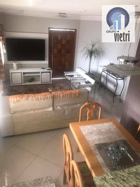 Sobrado à venda com 3 quartos, 140m² - Foto 35