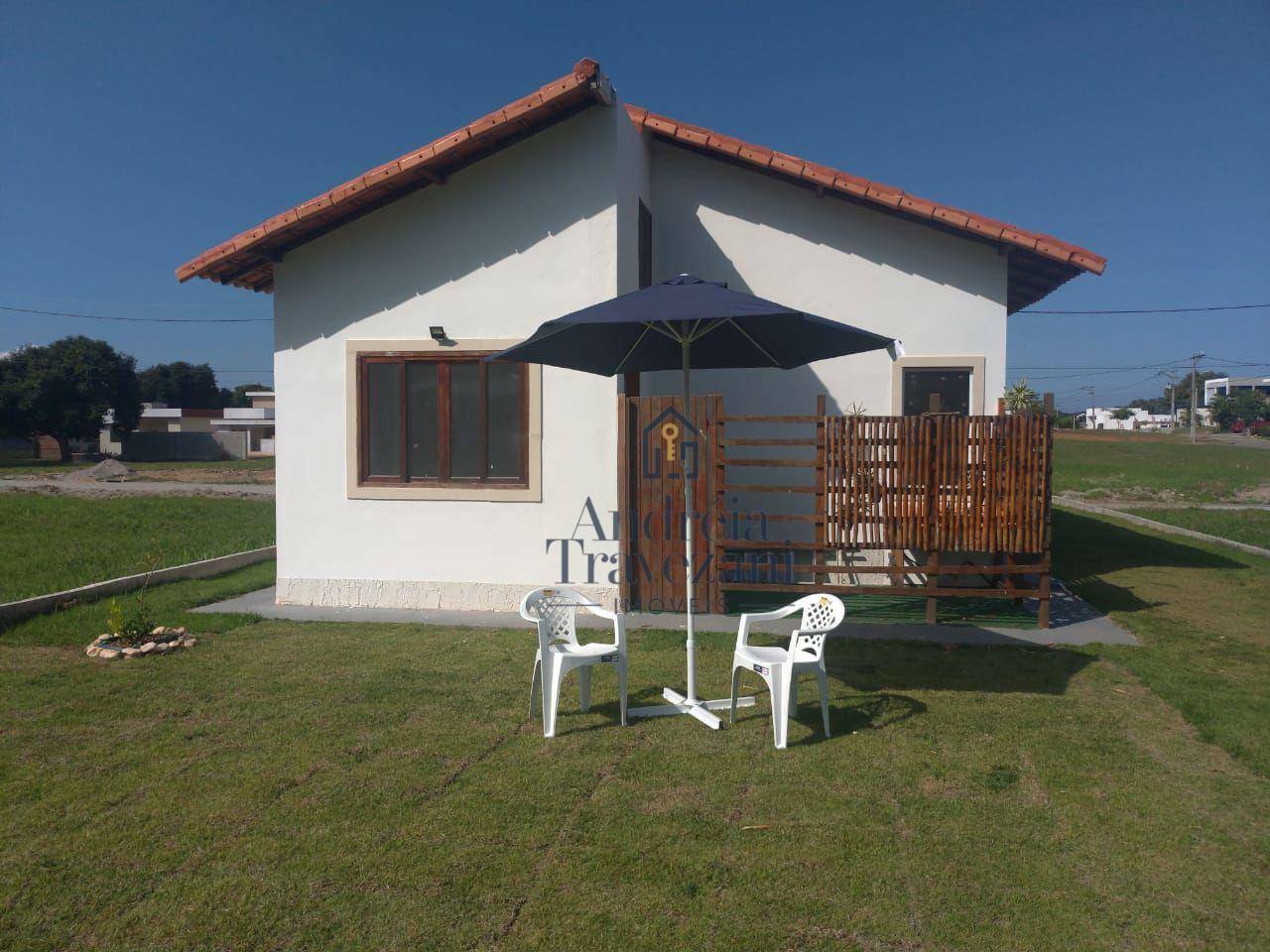 Casa de Condomínio à venda com 3 quartos, 120m² - Foto 13