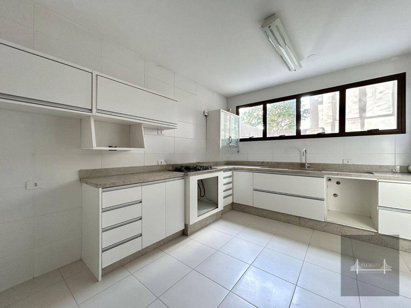 Casa, 7 quartos, 331 m² - Foto 5