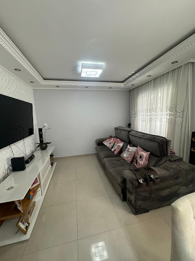 Sobrado à venda com 3 quartos, 140m² - Foto 7