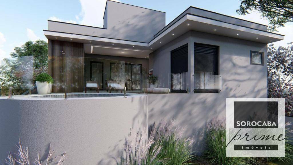 Casa de Condomínio à venda com 3 quartos, 230m² - Foto 2