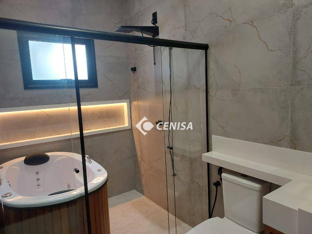 Casa de Condomínio à venda com 2 quartos, 133m² - Foto 35