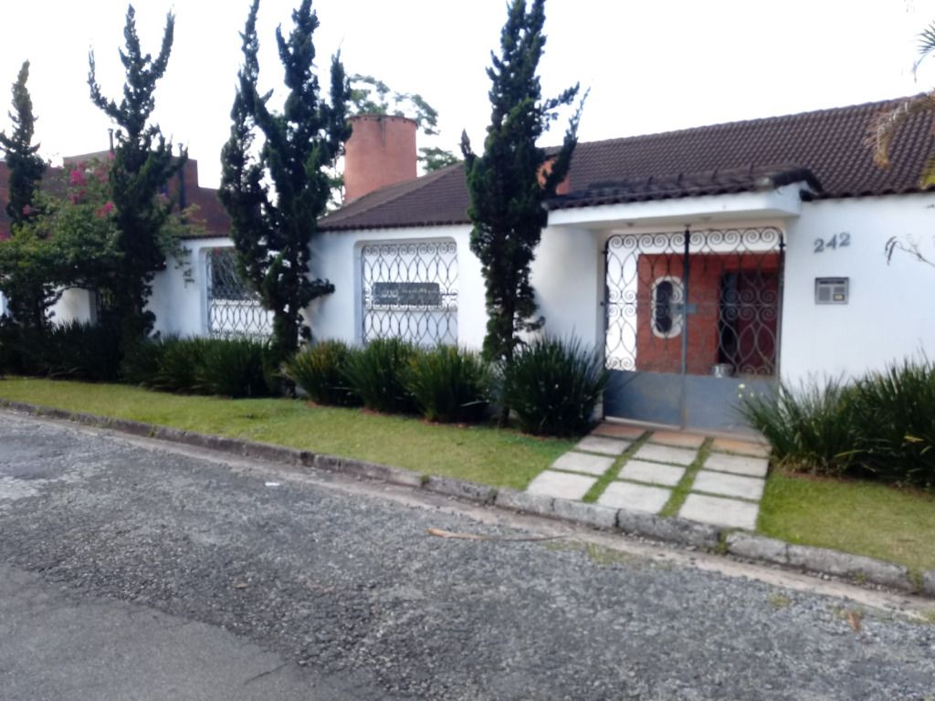 Casa de Condomínio à venda com 4 quartos, 550m² - Foto 23