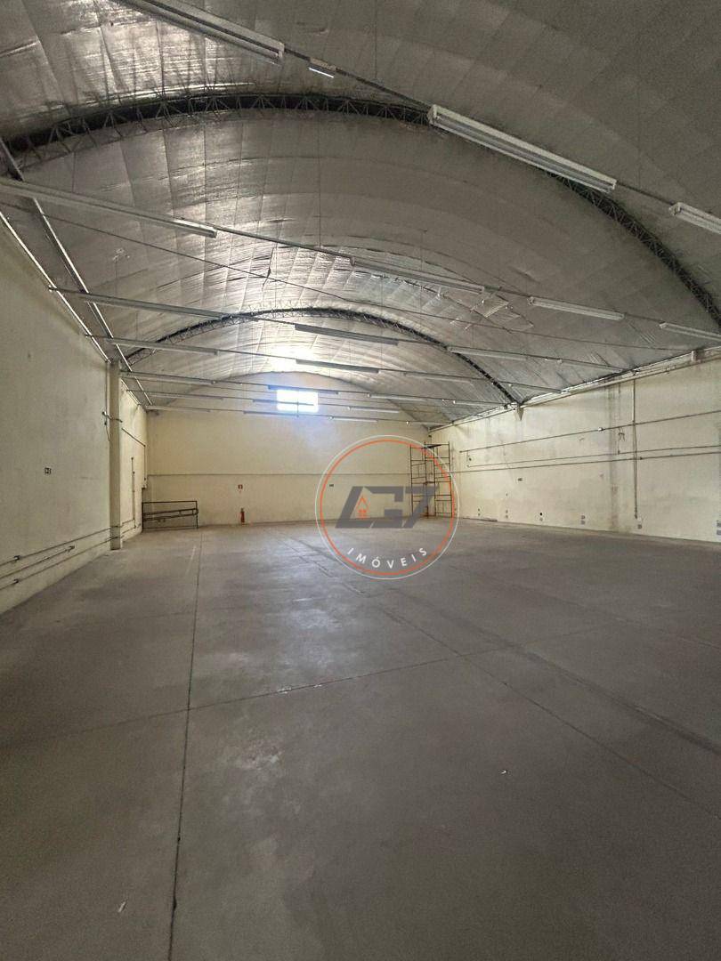 Depósito-Galpão, 1200 m² - Foto 4