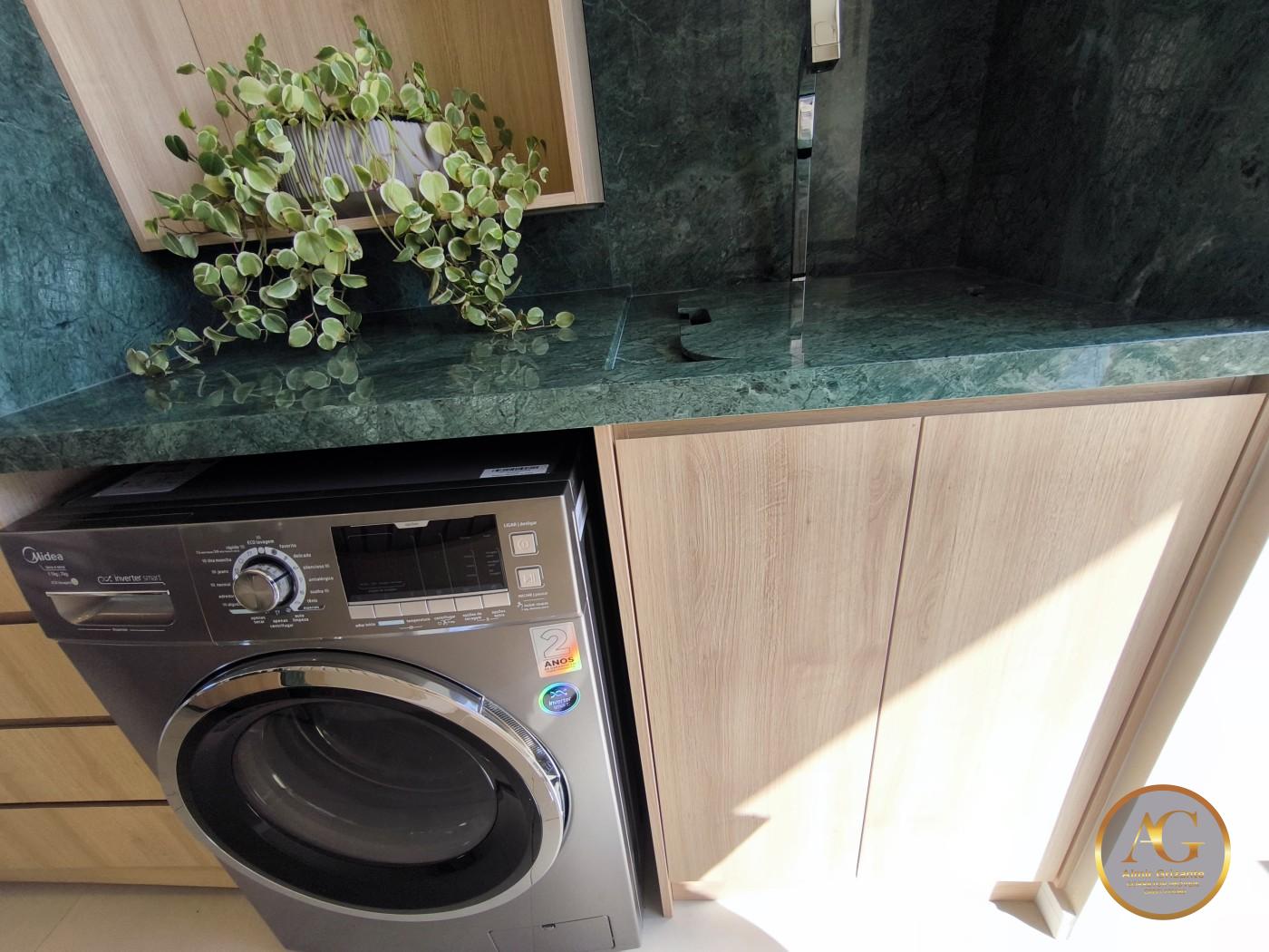 Apartamento à venda com 2 quartos, 55m² - Foto 11