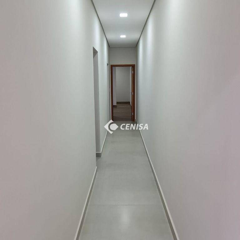 Casa de Condomínio à venda com 3 quartos, 212m² - Foto 7