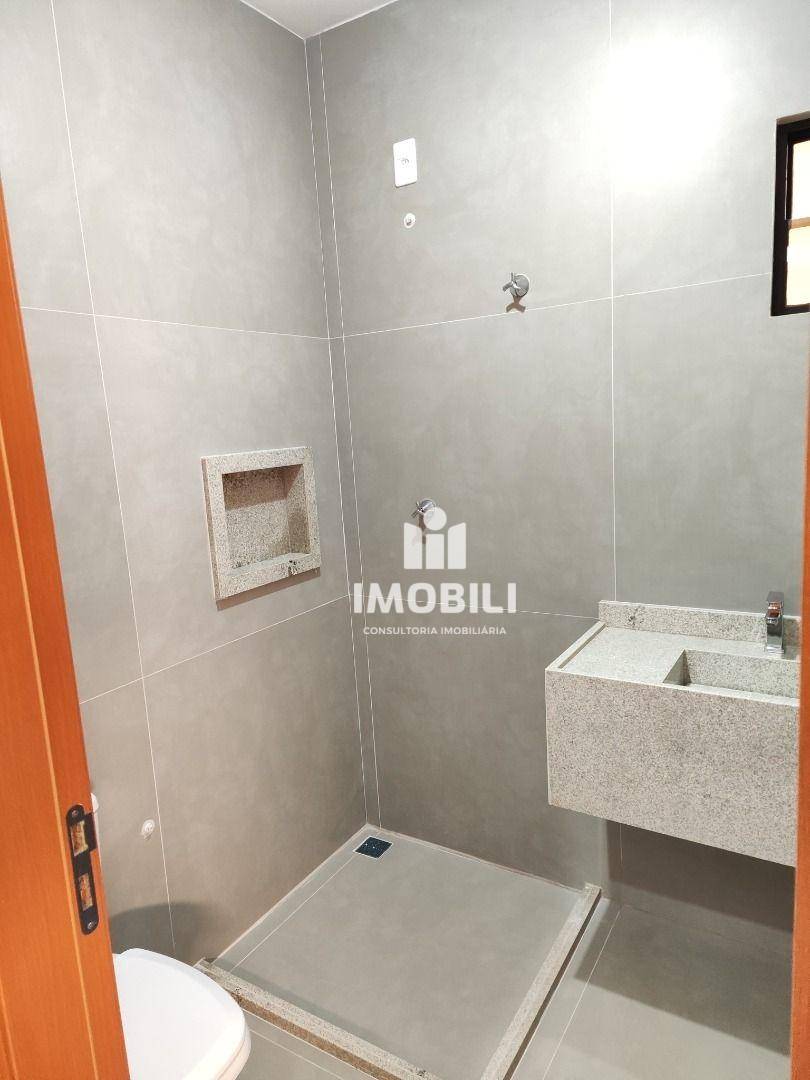 Casa de Condomínio à venda com 3 quartos, 98m² - Foto 21