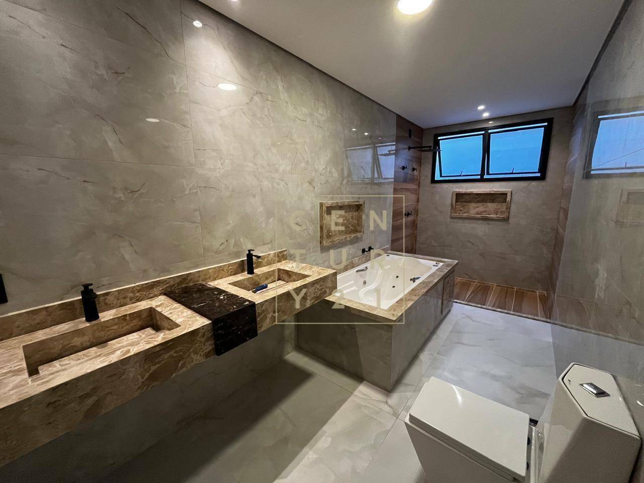 Casa de Condomínio à venda com 4 quartos, 400m² - Foto 11