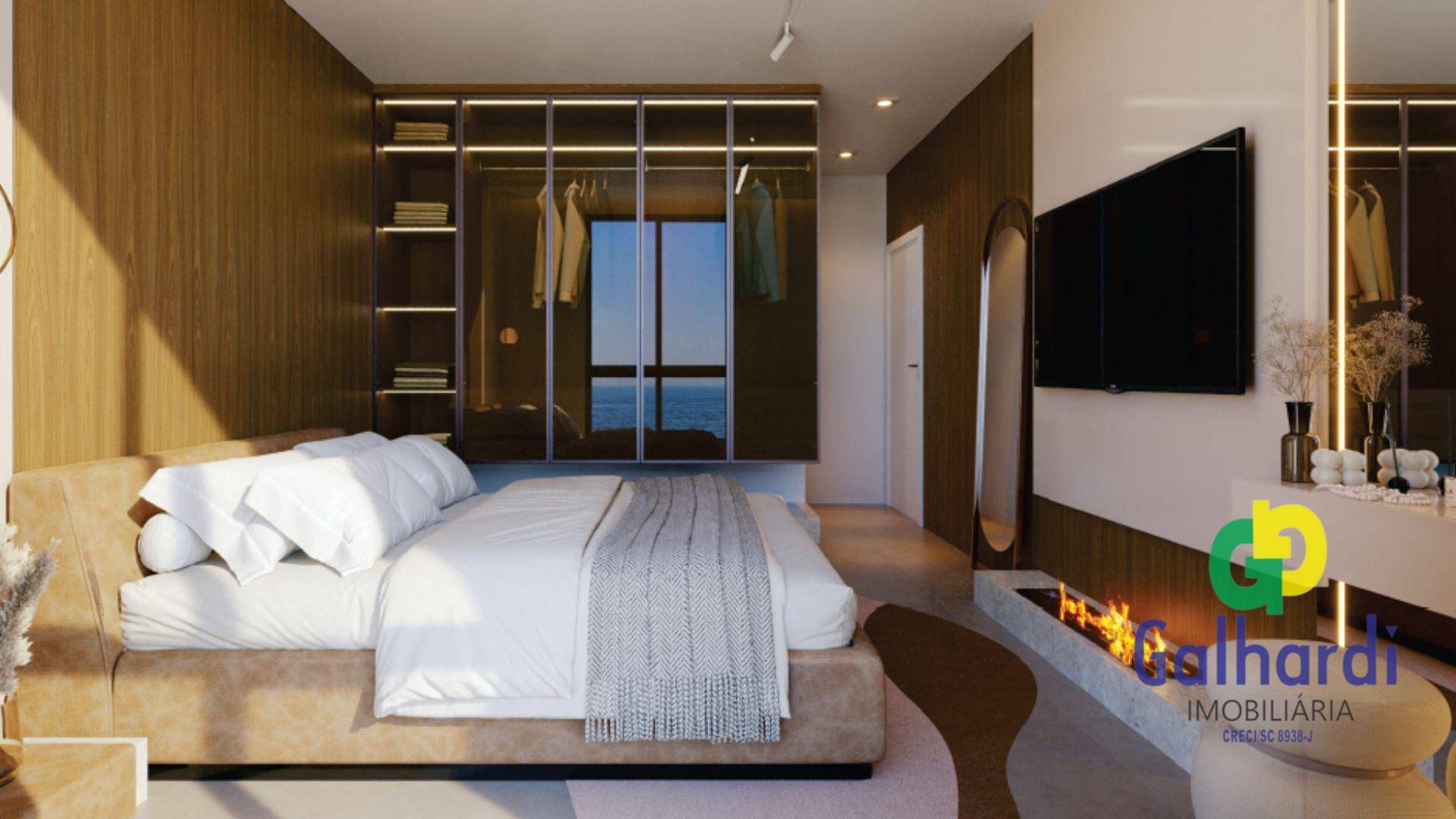 Apartamento, 2 quartos - Foto 15