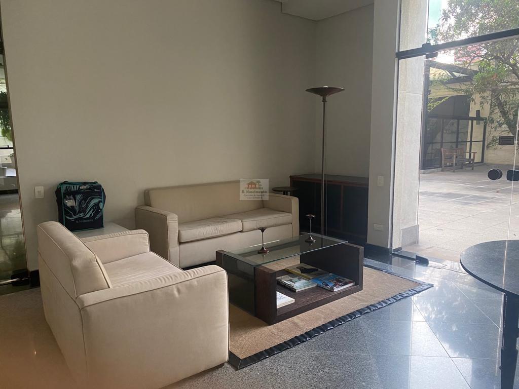 Apartamento à venda com 4 quartos, 220m² - Foto 24