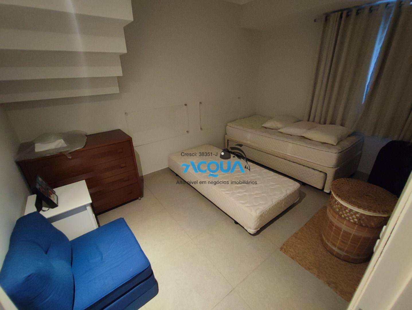 Cobertura à venda com 3 quartos, 210m² - Foto 8