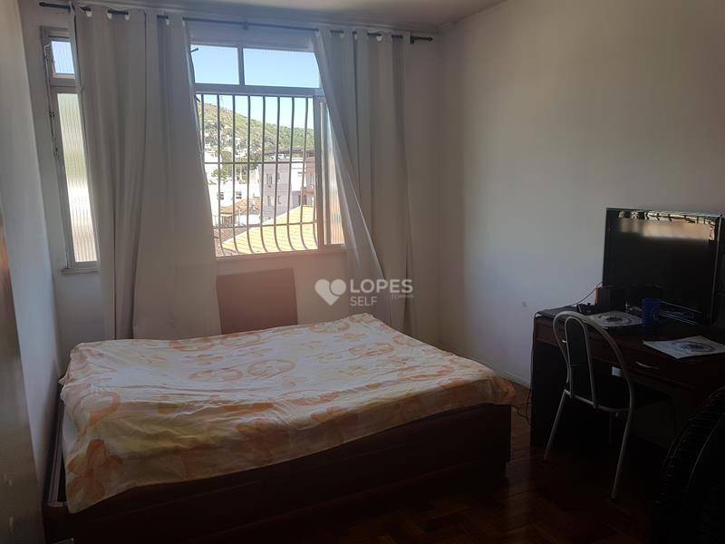 Apartamento à venda com 3 quartos, 84m² - Foto 5