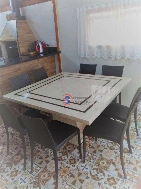 Cobertura à venda com 3 quartos, 140m² - Foto 22