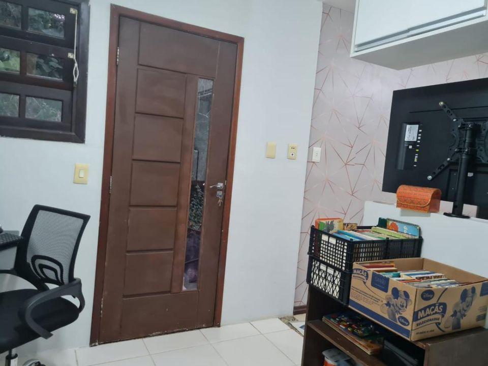 Casa de Condomínio à venda com 5 quartos, 600m² - Foto 21