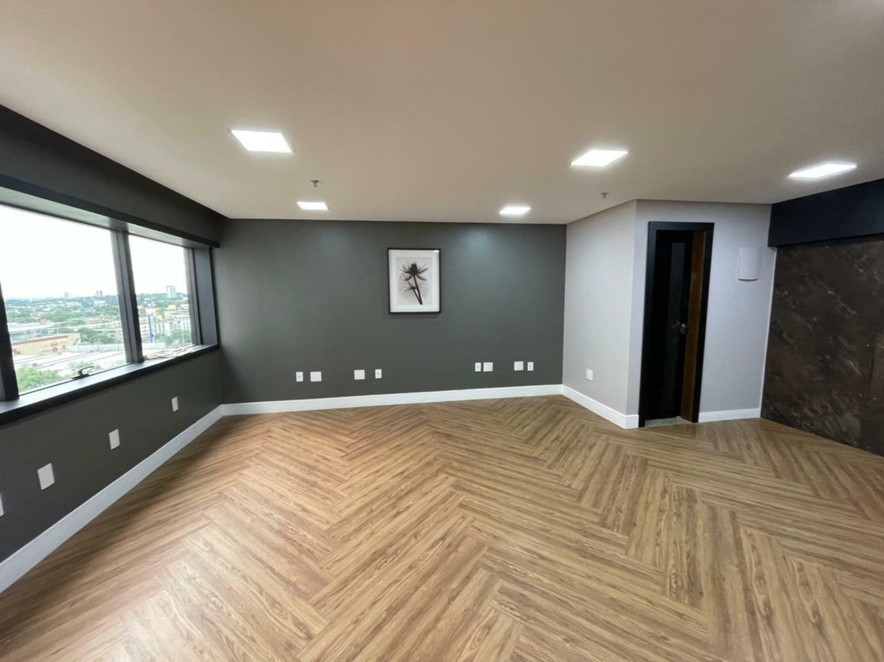 Conjunto Comercial-Sala à venda, 61m² - Foto 6