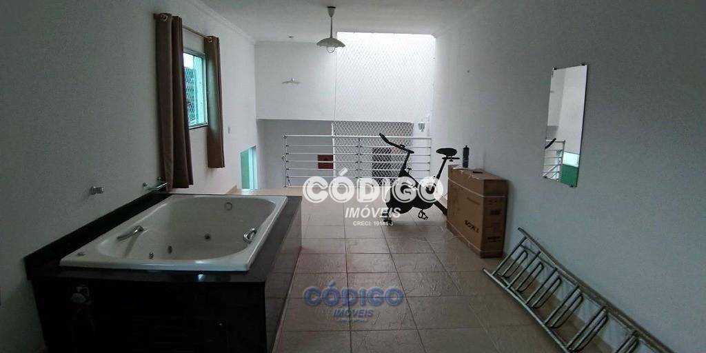 Sobrado à venda com 3 quartos, 225M2 - Foto 8