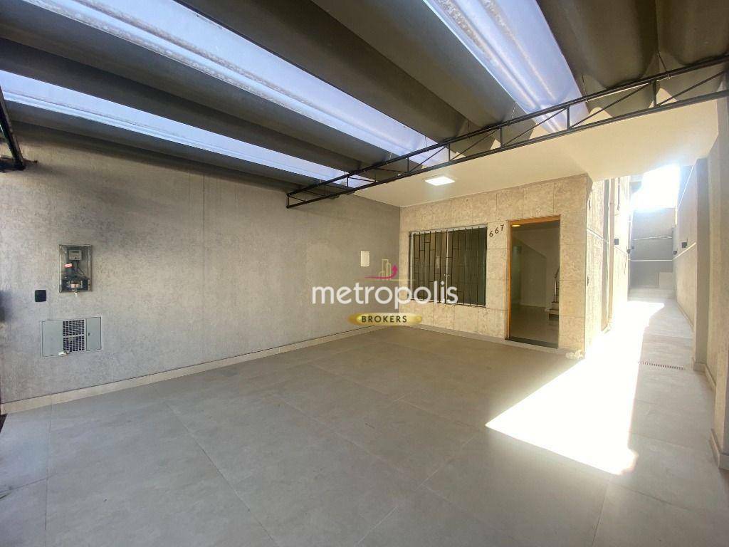 Sobrado à venda com 2 quartos, 180m² - Foto 43