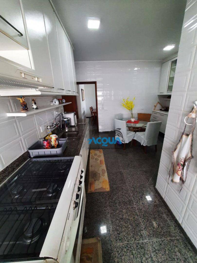 Apartamento à venda com 3 quartos, 120M2 - Foto 3