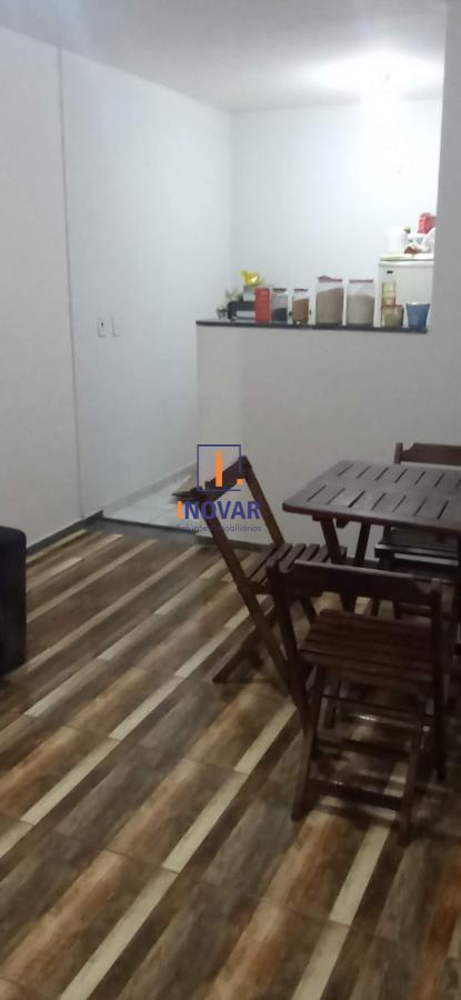 Apartamento à venda com 2 quartos, 46m² - Foto 4