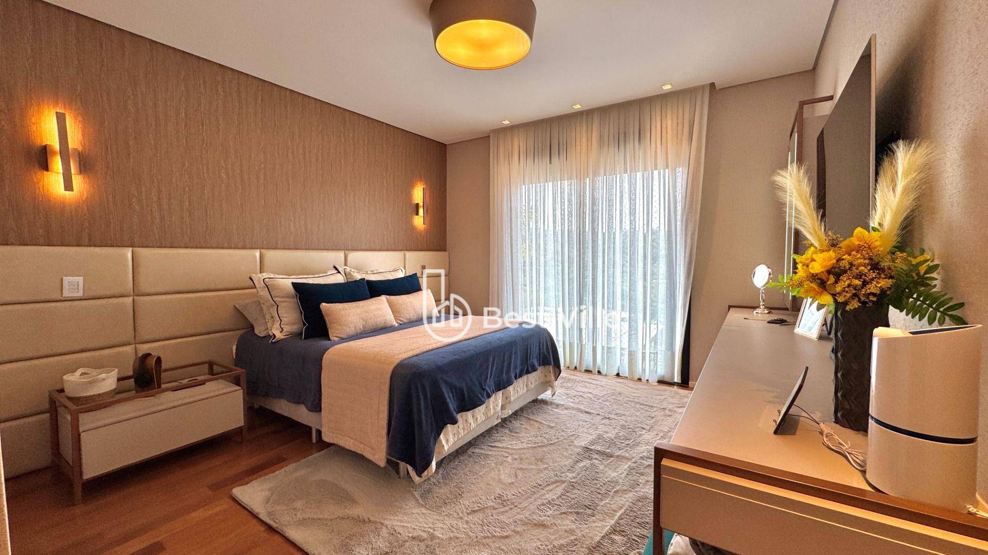 Casa de Condomínio à venda com 4 quartos, 575m² - Foto 17