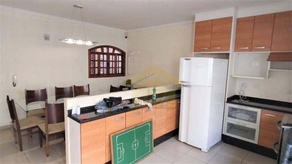 Sobrado à venda com 2 quartos, 136m² - Foto 6