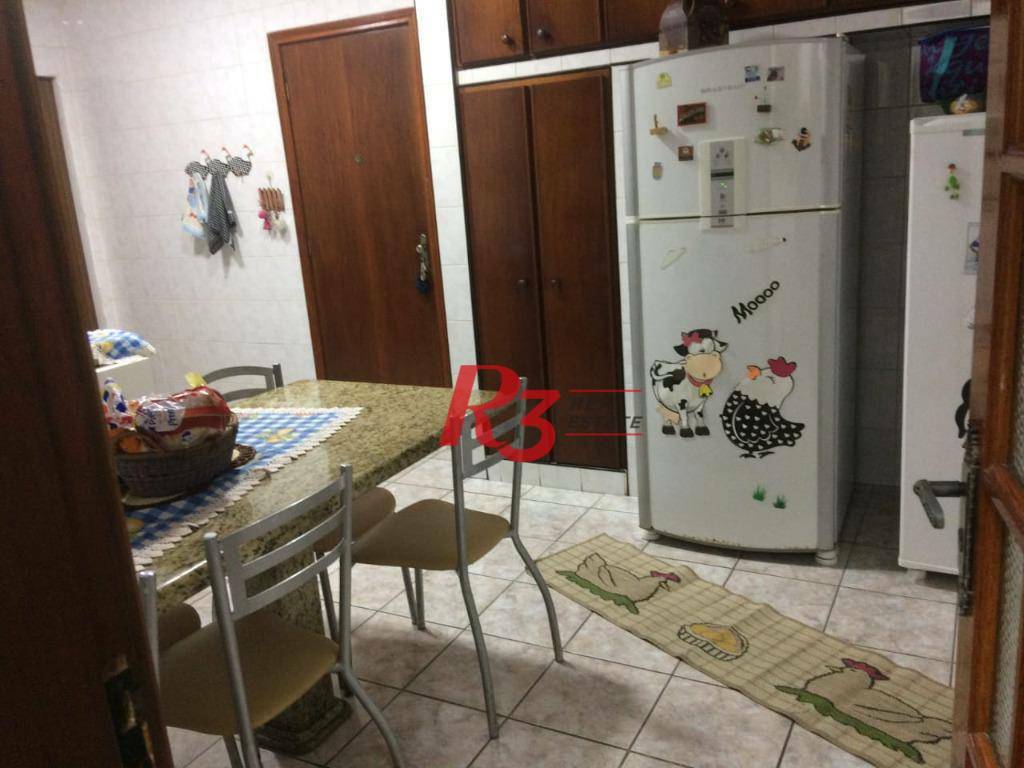 Apartamento à venda com 3 quartos, 90m² - Foto 1