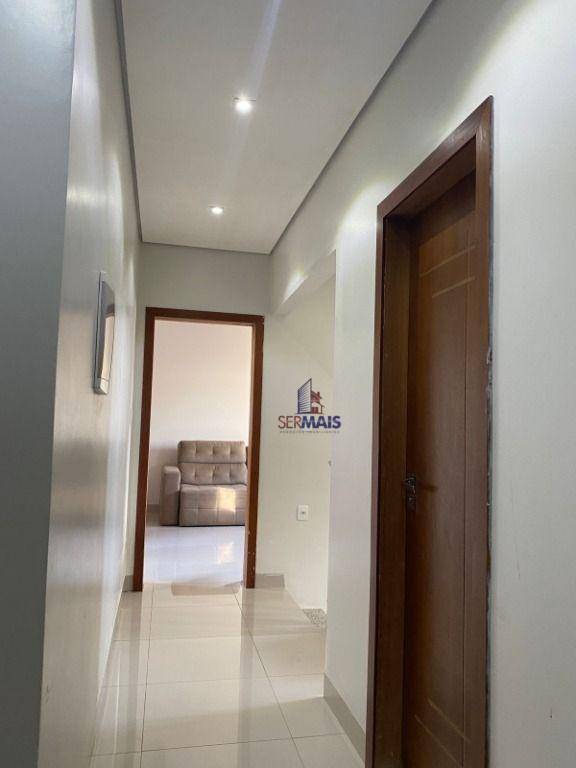 Sobrado à venda com 6 quartos, 440m² - Foto 28