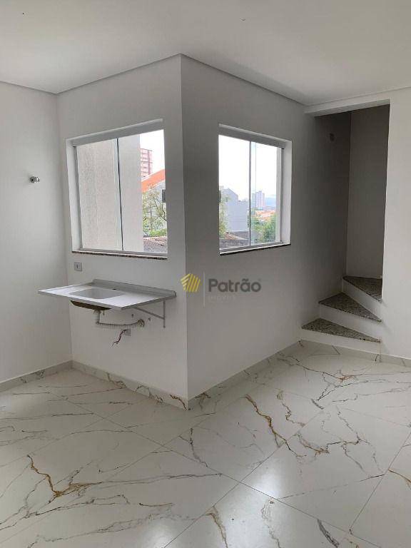 Cobertura à venda com 2 quartos, 105m² - Foto 13