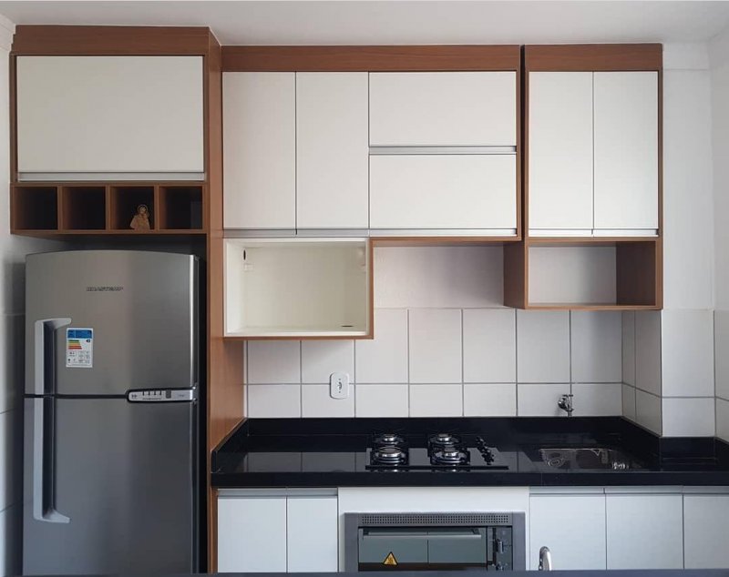 Apartamento à venda com 2 quartos, 47m² - Foto 10