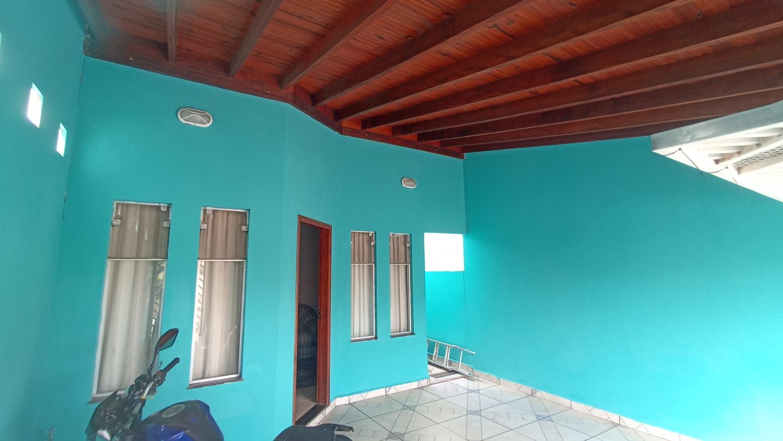 Casa à venda com 2 quartos, 100m² - Foto 6