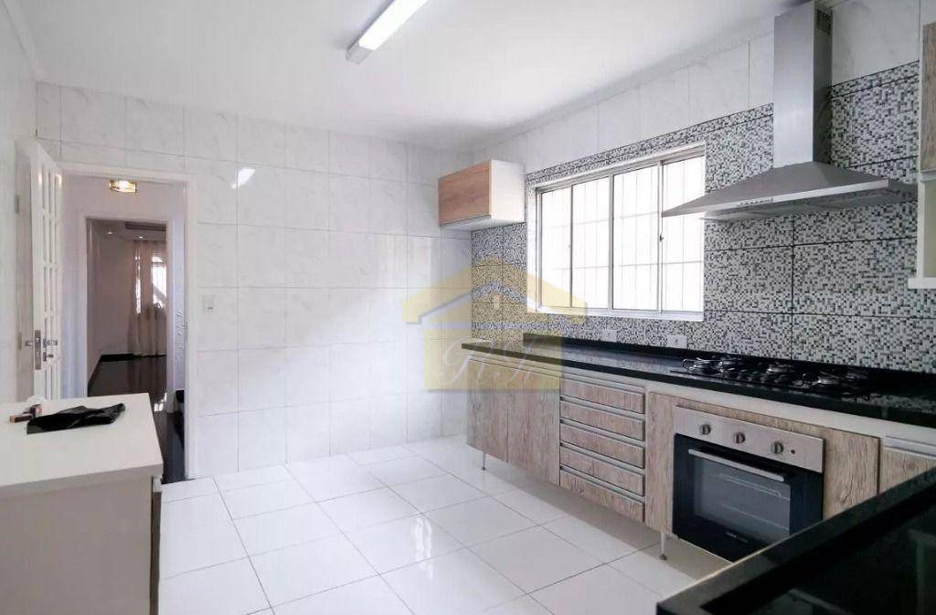 Sobrado para alugar com 3 quartos, 170m² - Foto 6