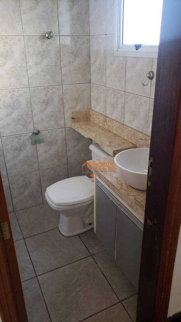 Casa de Condomínio para alugar com 3 quartos, 100m² - Foto 14