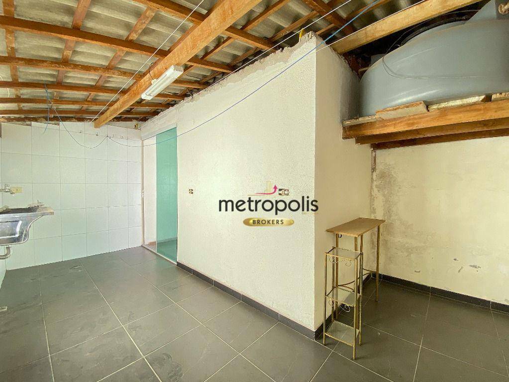 Sobrado, 3 quartos, 180 m² - Foto 38