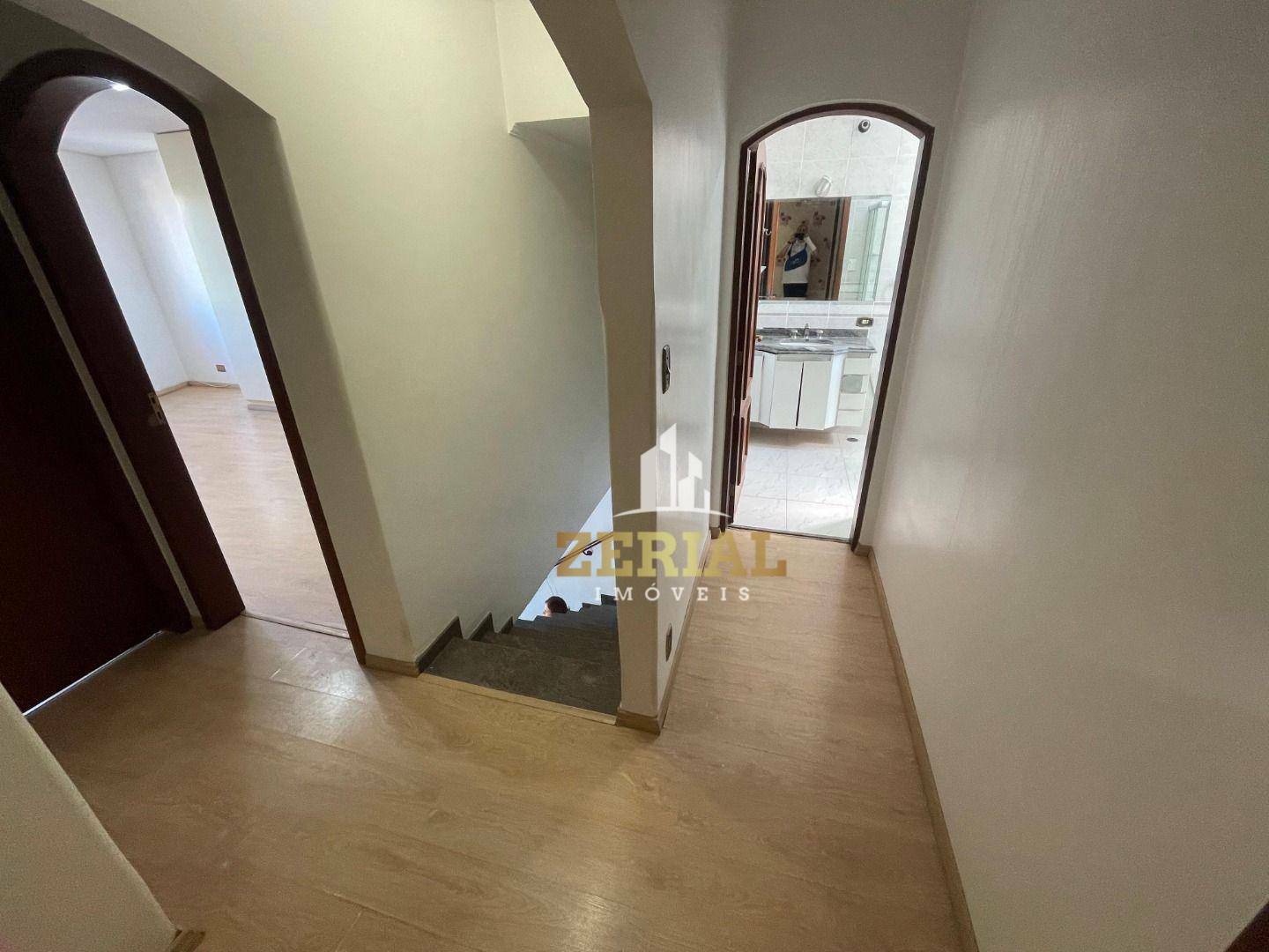 Sobrado à venda com 3 quartos, 280m² - Foto 22