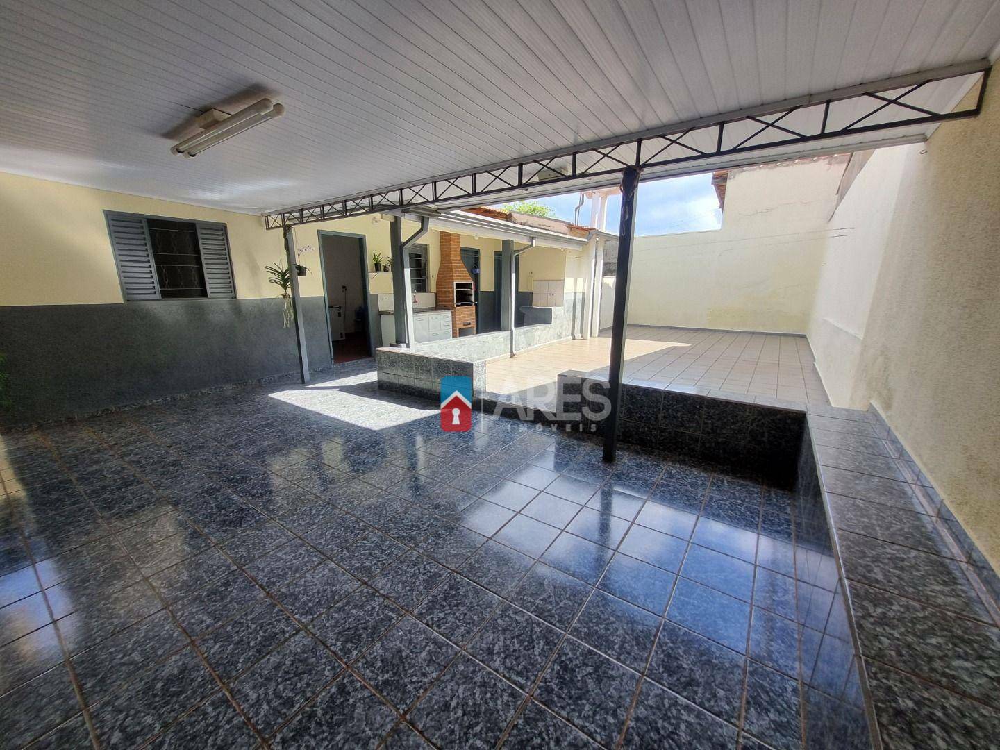 Casa à venda com 3 quartos, 99m² - Foto 16