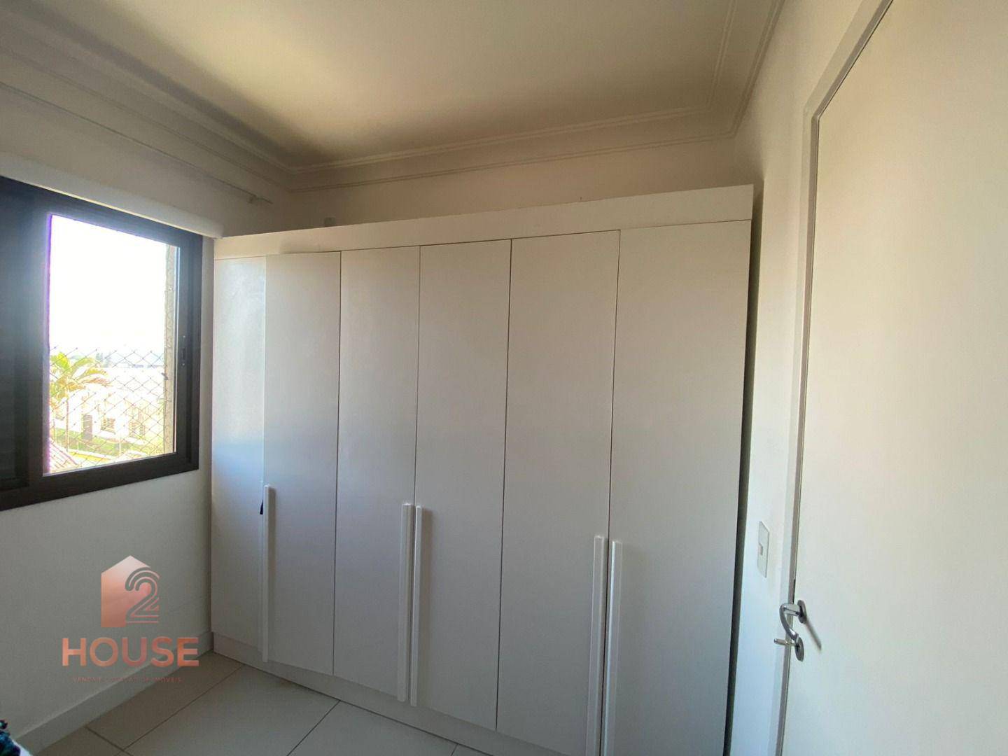 Apartamento à venda com 2 quartos, 46m² - Foto 14