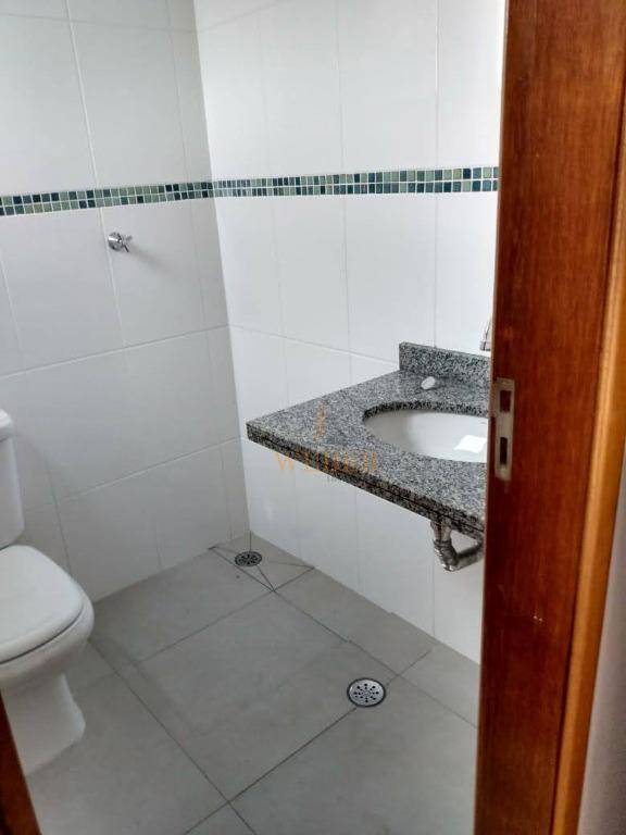 Sobrado à venda com 2 quartos, 72m² - Foto 16