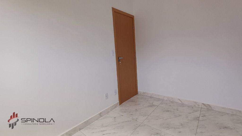 Apartamento à venda com 2 quartos, 53m² - Foto 9