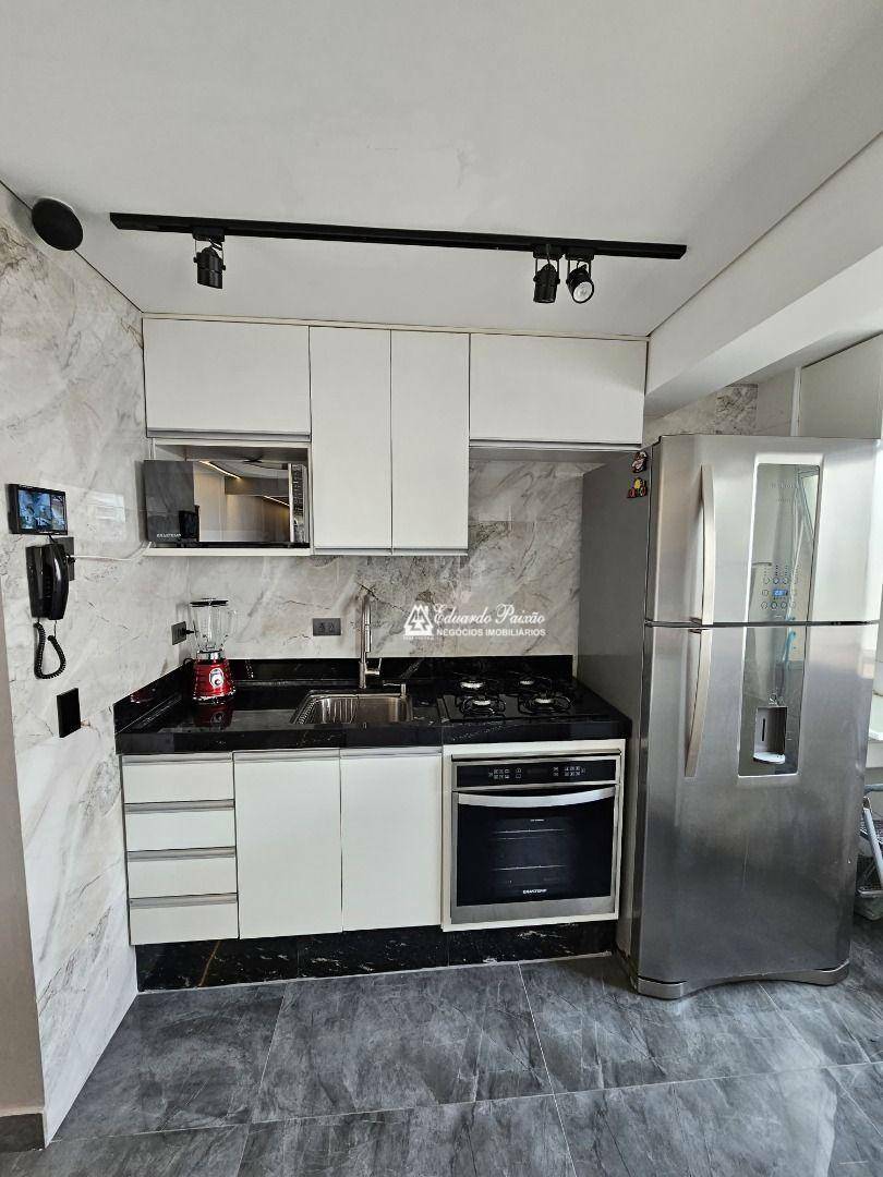 Apartamento, 3 quartos, 73 m² - Foto 12