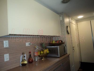 Apartamento à venda com 4 quartos, 265m² - Foto 18